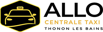 ALLO ARTISANS CENTRALE TAXI THONON